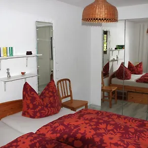 Apartment Pillnitz Am Weinberg, Dresden