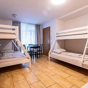 Apartment Bürgerstraße 47, Dresden