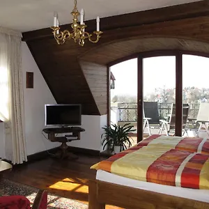 Apartment Mit Tollem Ausblick, Dresden