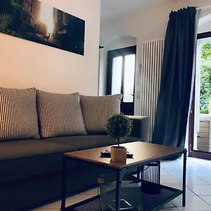 Apartment Helles 2 Raum Mit Eigener Terrasse Altstadt, Dresden