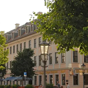Apartment K1, Dresden