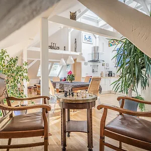 Apartment Sillack, Dresden