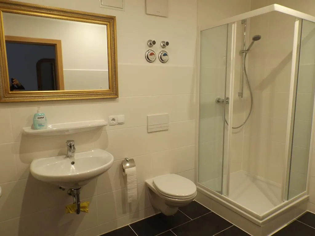 Apartment Ferienwohnung Gittersee Dresden