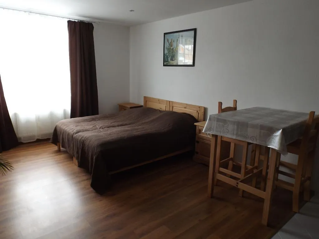 Apartment Ferienwohnung Gittersee Dresden Deutschland