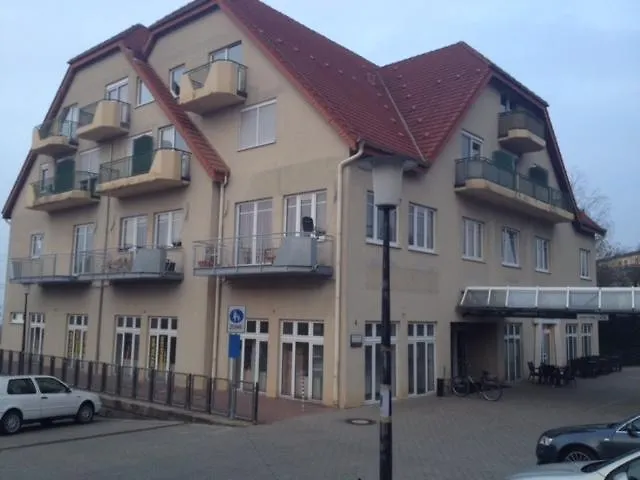 Ferienwohnung Gittersee Dresden